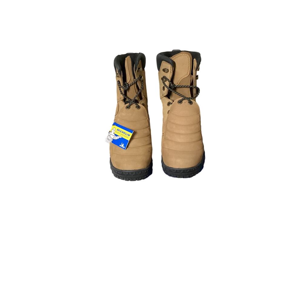 Mens Michelin Pilot Exalto Safety Boot